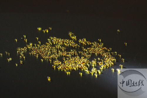 留坝汽车零部件车间喷砂处理